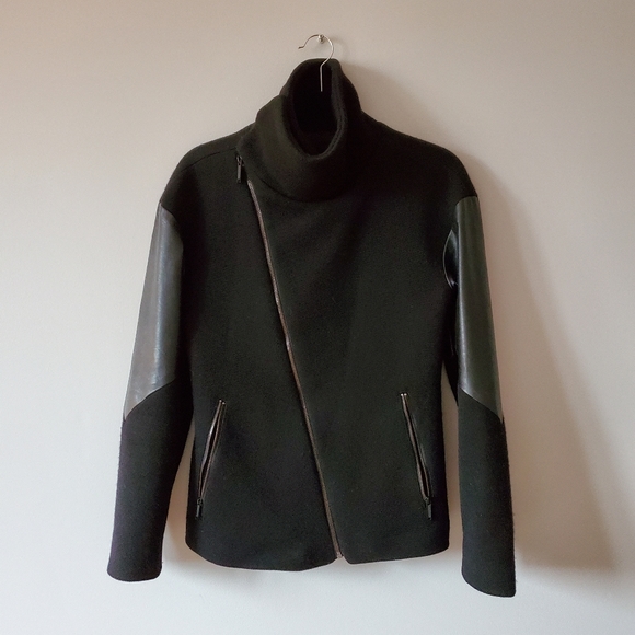 ZARA Jacket - Picture 3 of 3